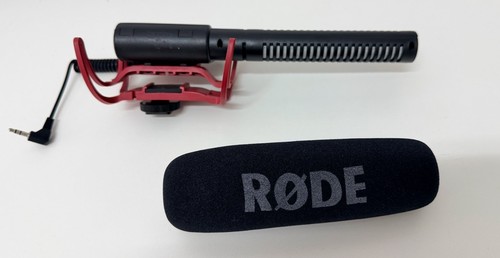 Røde videomic rycote - rØde,