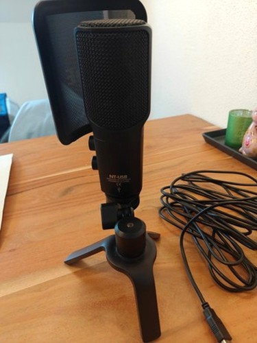 Røde usb - rØde, nt-usb