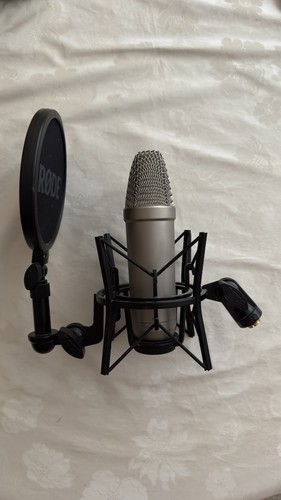 Rode nt1 kit - rode, nt1-a