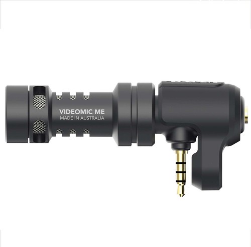 Rode videomic für - videomic,