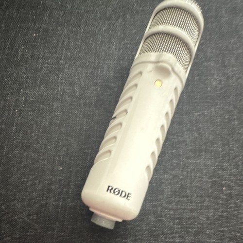 Røde podcaster - rØde,