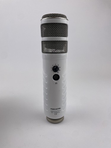 Rode podcaster mkii usb - rode,