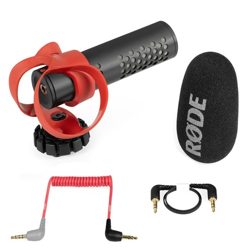 Rode videomicro mikrofon - ii,