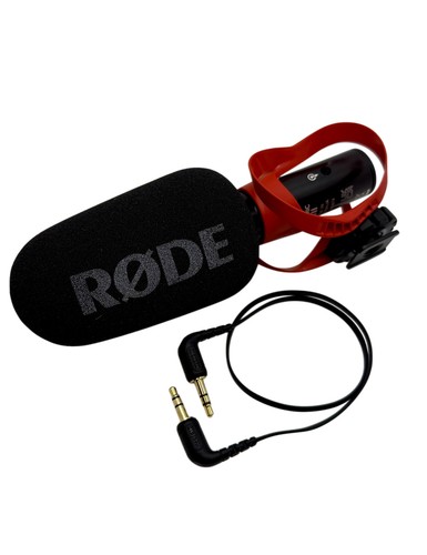 Rode videomicro ultra - rode,