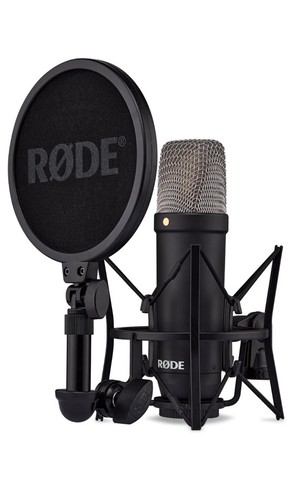 Røde nt1 signature series - nt1,