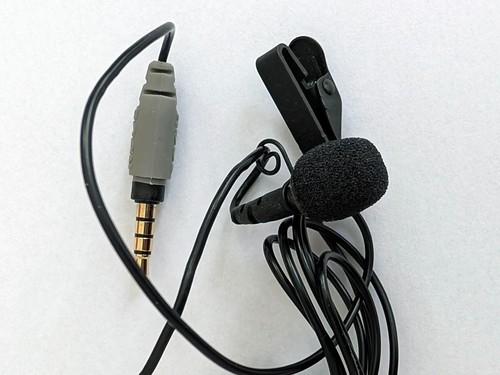 Røde smartlav lavalier - rØde, smartlav+