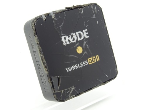 Røde wireless single - rØde,