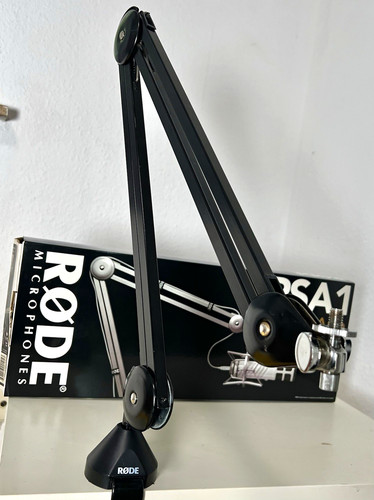 Røde psa1 mikrofon - psa1,