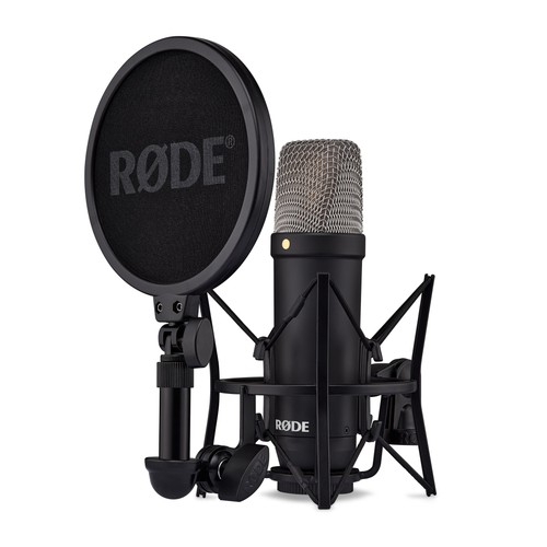 Rode nt1 signature - rode,